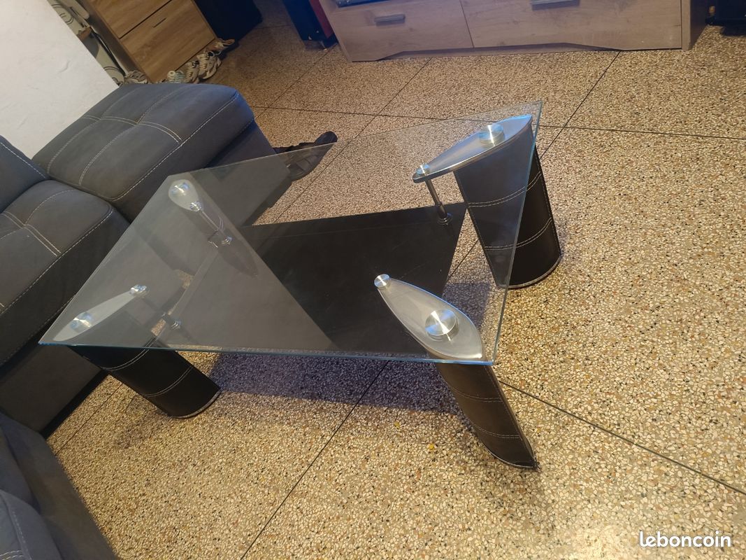 Meubles table basse (image 1)