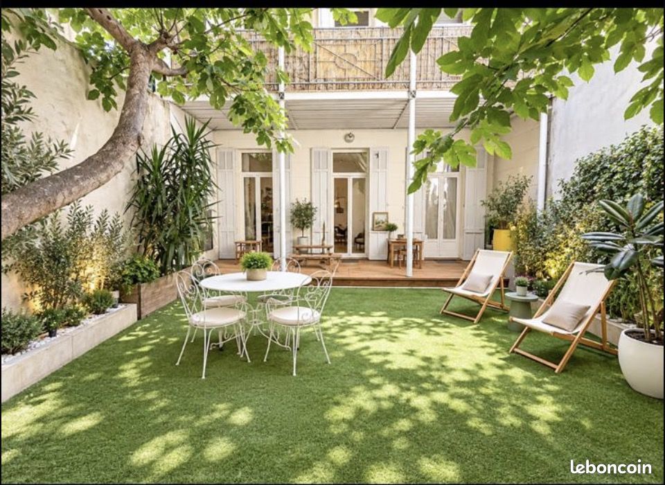 Appartement 5 pièces 130 m² · à Marseille · 130 m² · 525 000 €