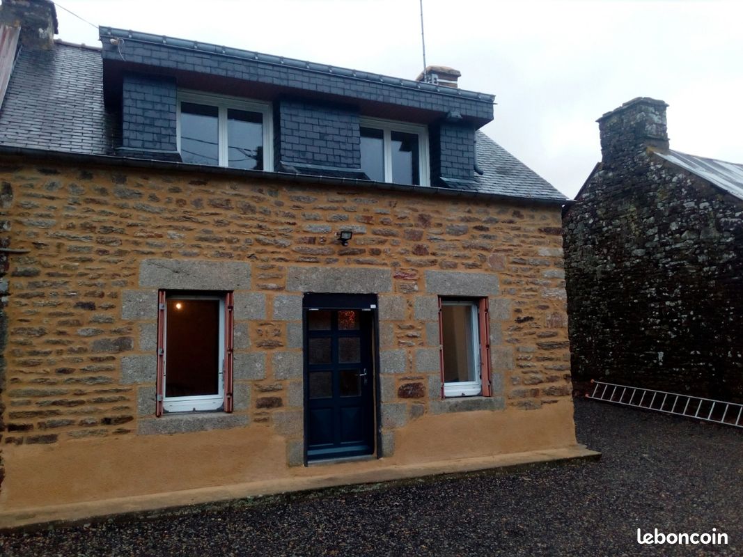 Maison 3 pièces 82 m² · à Plumelec · 82 m² · 750 €