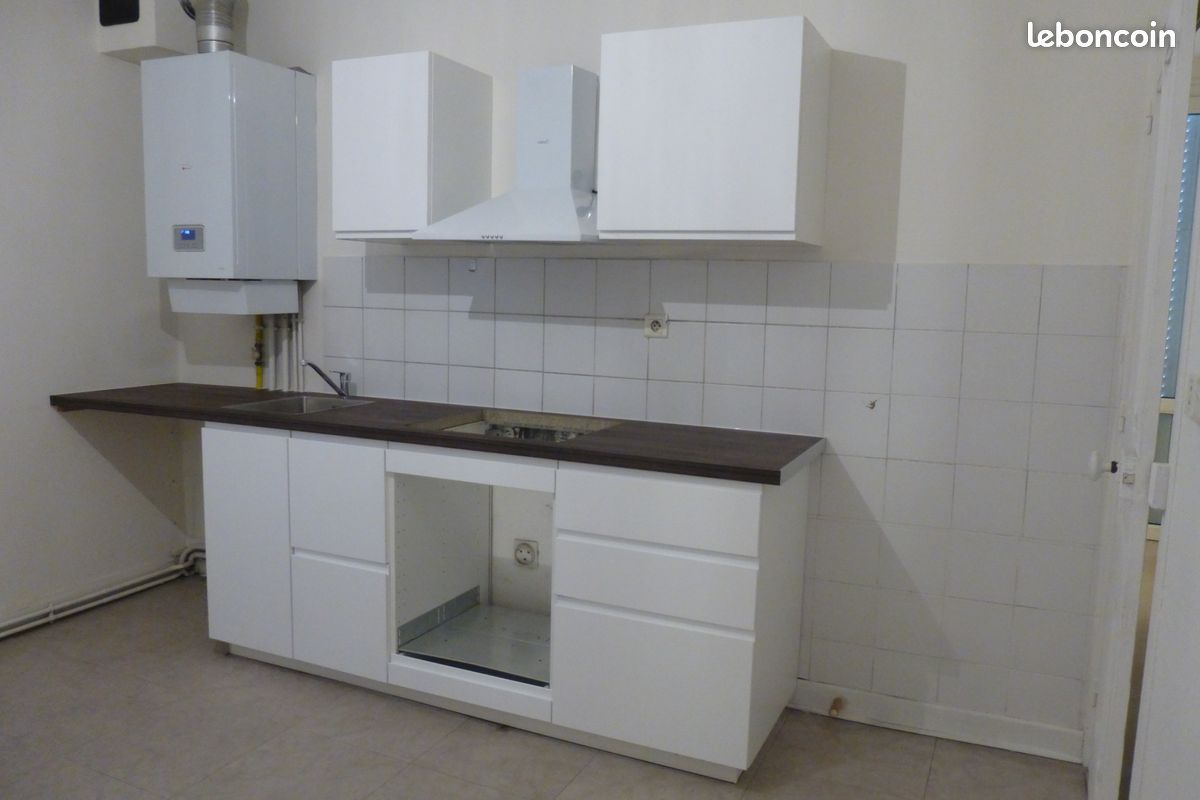 Maison 3 pièces 95 m² · à Limoges · 95 m² · 860 €/mois