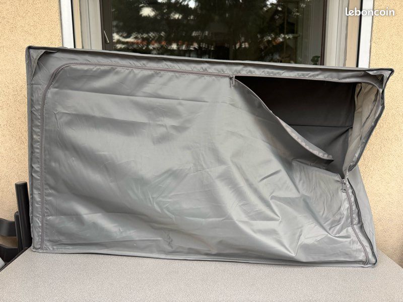 housses de rangement IKEA SKUBB Ameublement