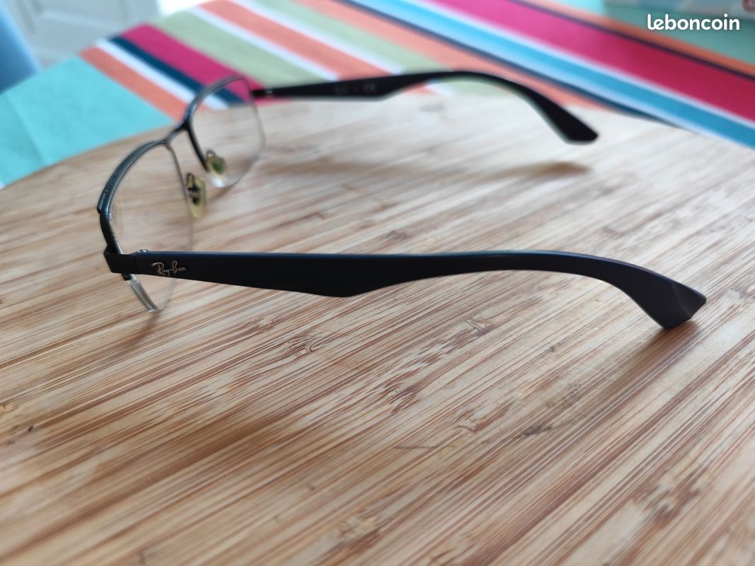 Monture lunettes Ray-Ban (image 2)