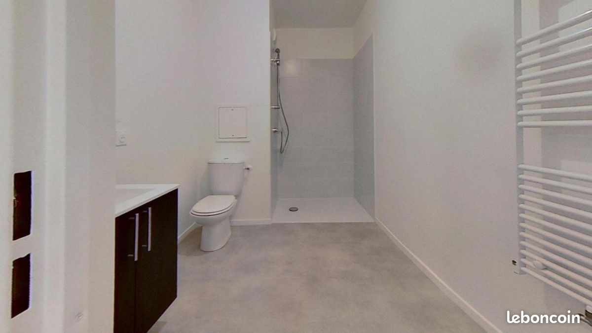 Appartement a louer clichy-sous-bois - 2 pièce(s) - 49 m2 - Surfyn