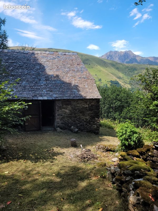 Maison 1 pièce 60 m² · à Vielle-Aure · 60 m² · 120 000 €