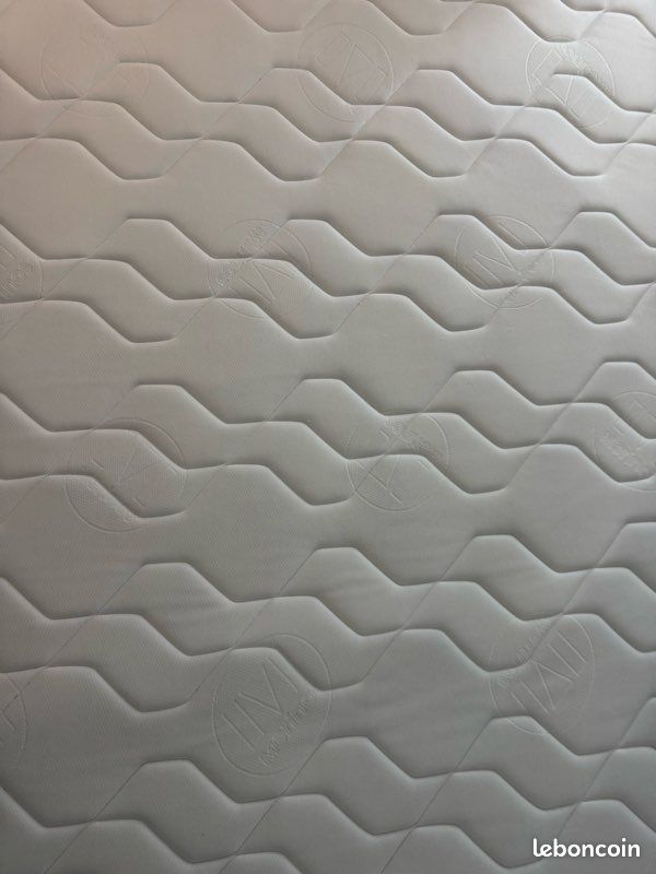 Matelas MÉRINOS (image 3)