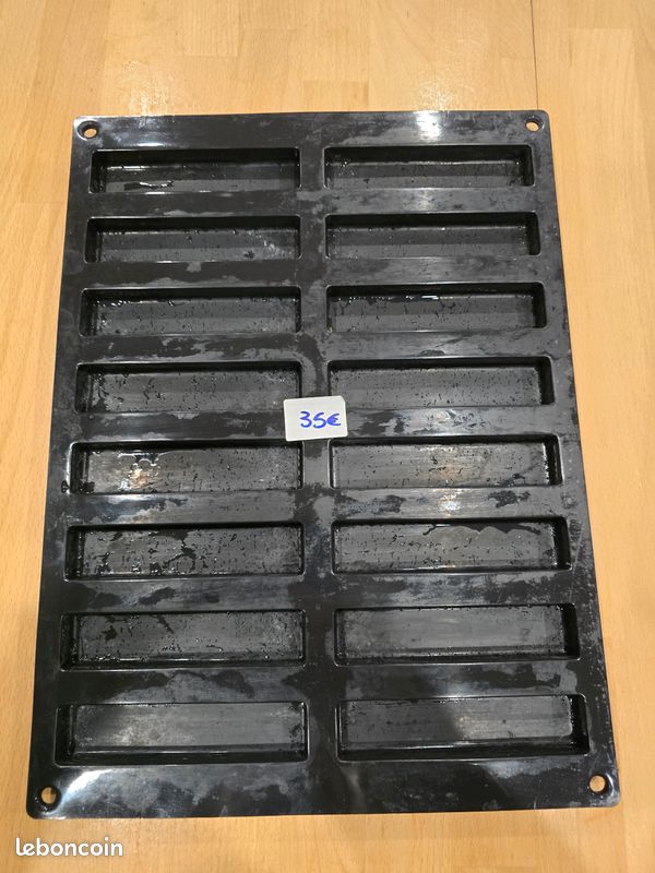 Moule Demarle (image 1)