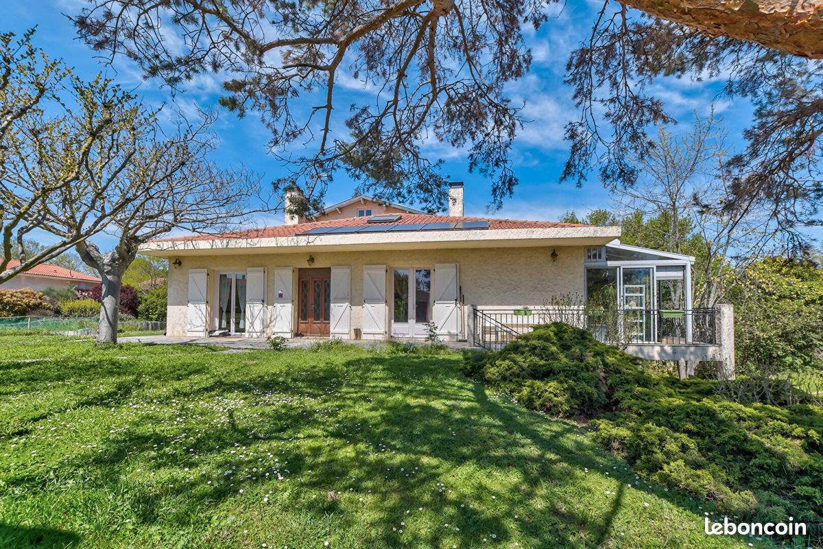 Maison 6 pièces 160 m² · à Toulouse · 160 m² · 410 000 €