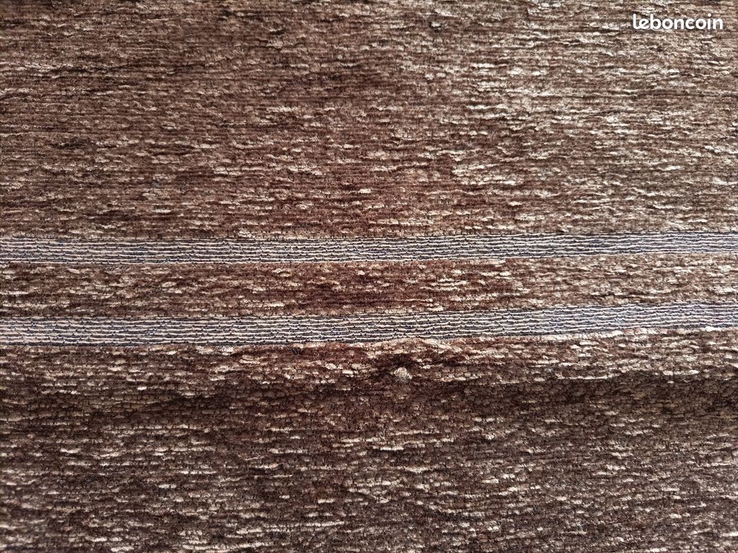 Tissu ameublement chiné (image 2)