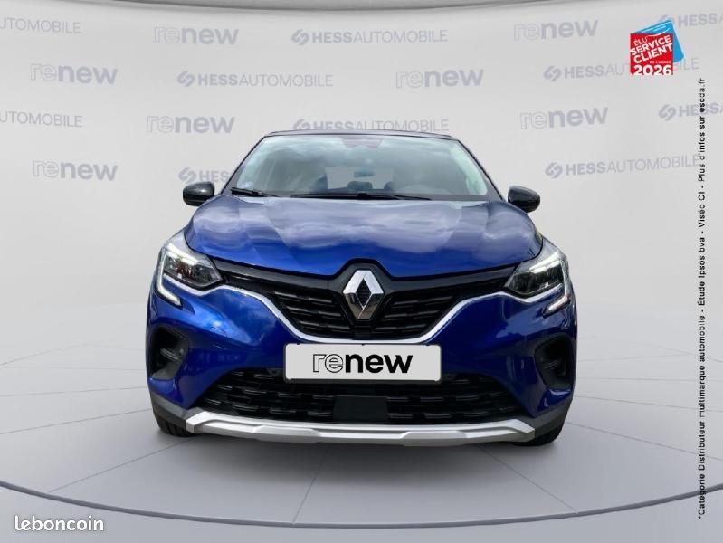 Renault Captur 1.0 TCe 90ch Evolution (image 2)