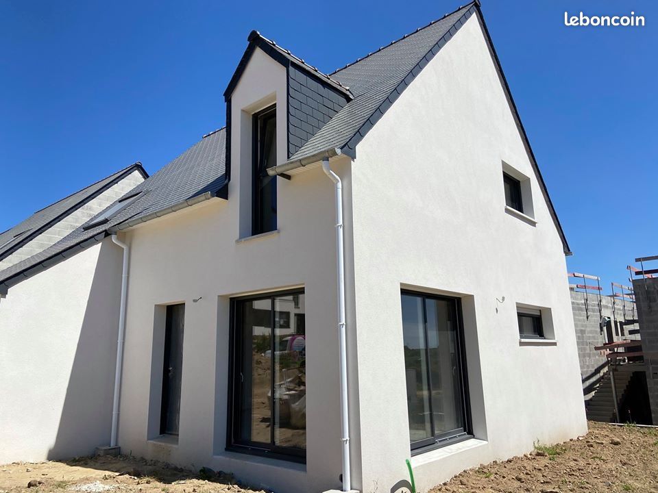 Maison 6 pièces 111 m² · à Manthelan · 111 m² · 189 264 €
