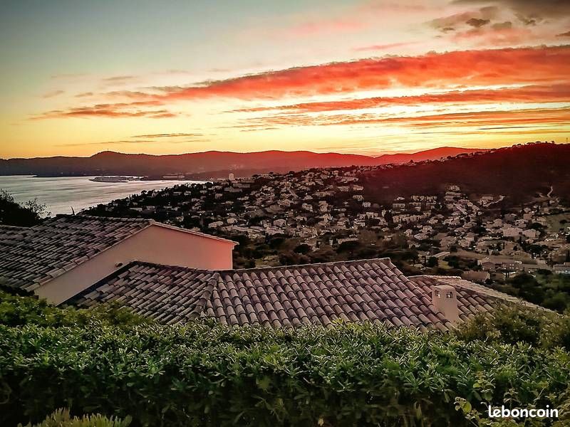 Location appartement de vacances avec jardin- 4 personnes - Le Lavandou (83) (image 19)