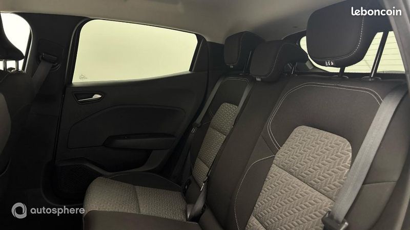 Renault Clio 1.0 TCe 90ch Evolution (image 13)