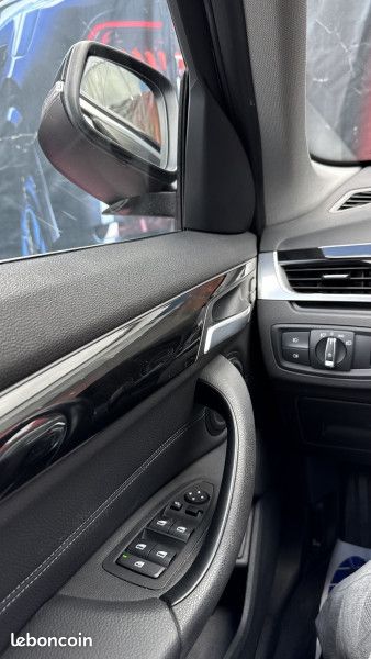 Bmw X1 (F48) SDRIVE18DA 150CH XLINE (image 14)