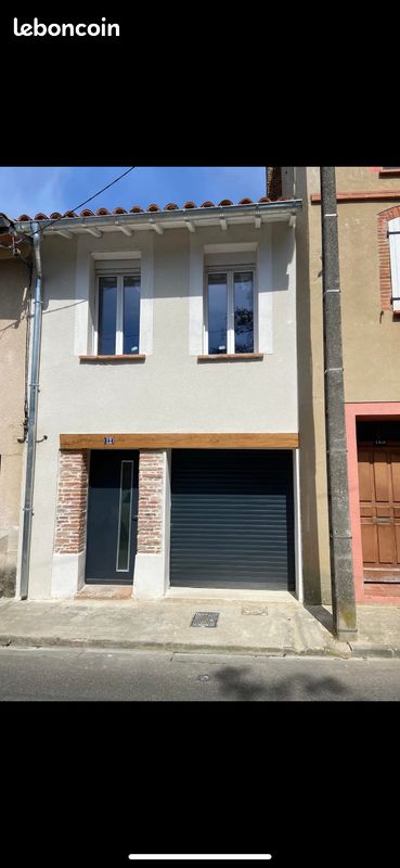 Maison 5 pièces 100 m² · à Grenade · 100 m² · 1 165 €/mois