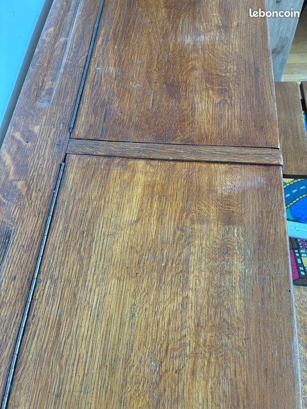 Table d’écolier (image 4)