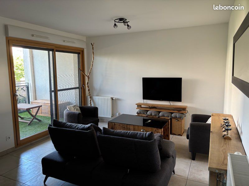 Appartement a louer bron - 3 pièce(s) - 59 m2 - Surfyn