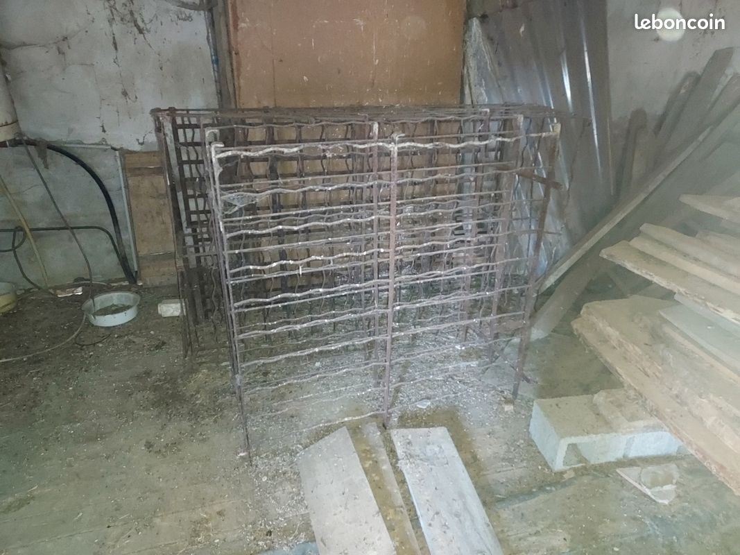 Porte bouteille (image 1)