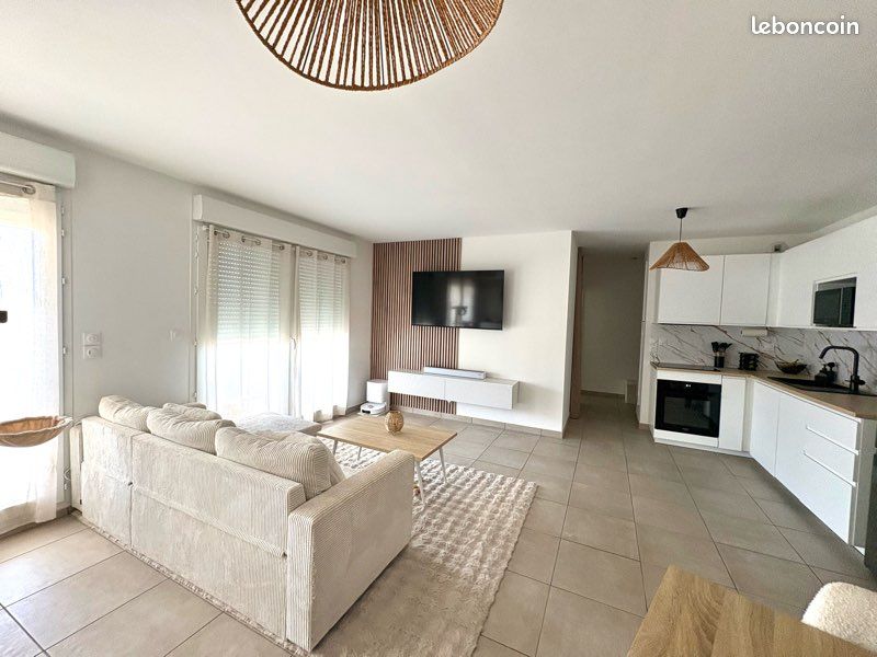 Appartement 3 pièces 71 m² · à Béziers · 71 m² · 240 000 €
