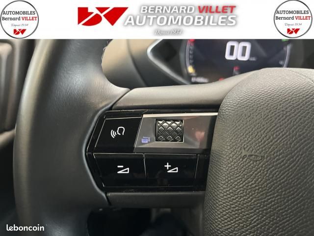 DS 3 Crossback PureTech 100 BVM6 So Chic (image 26)