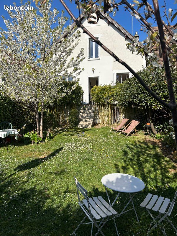 Maison 6 pièces 130 m² · à Massy · 130 m² · 620 000 €
