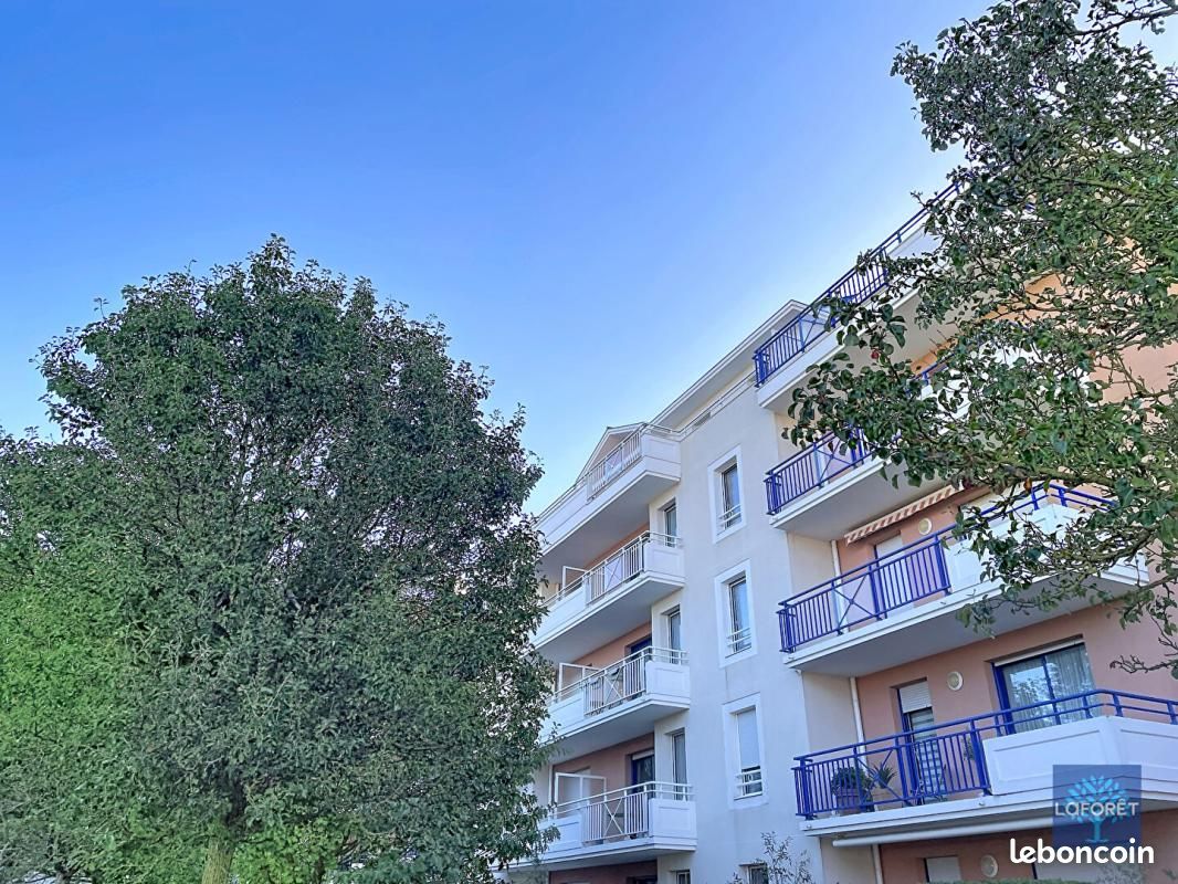 Appartement 3 pièces 68 m² · aux Sables-d'Olonne · 68 m² · 890 €/mois