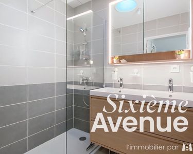 Appartement 345 000 € - 68 m²