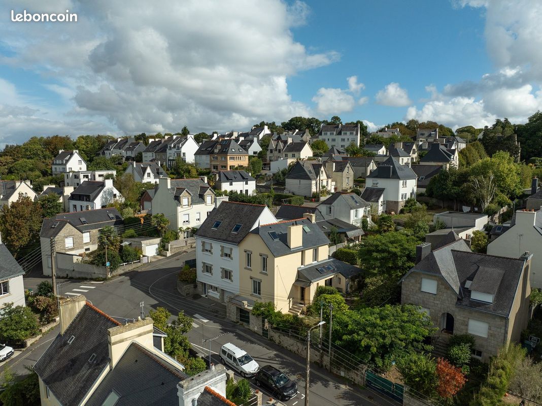 Maison 6 pièces 130 m² · à Quimper · 130 m² · 345 000 €