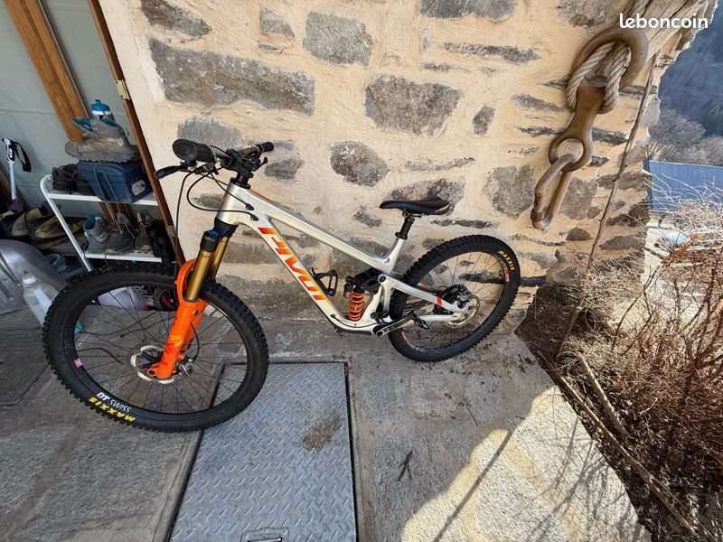 Pivot Firebird 29 (image 2)