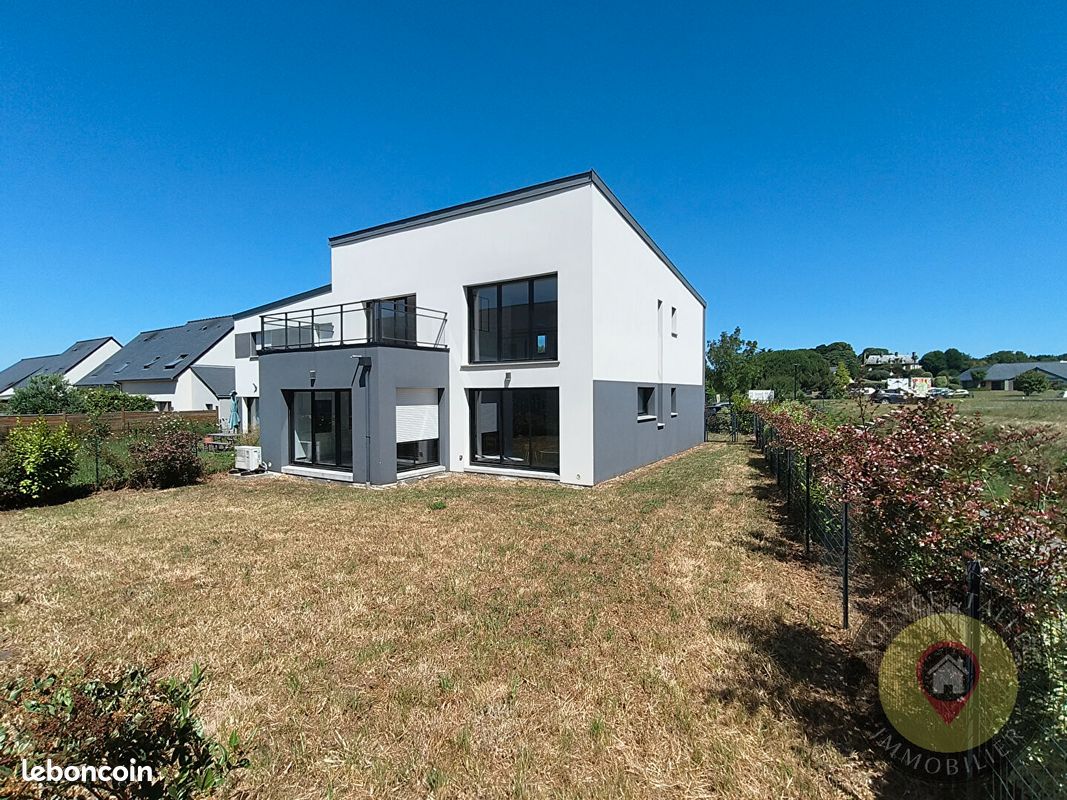 Maison 6 pièces 148 m² · à Beaussais-sur-Mer · 148 m² · 462 800 €
