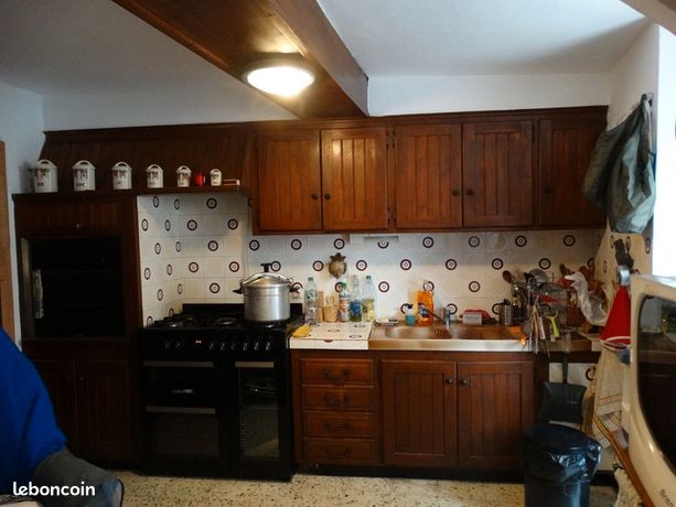 Maison de village 4 pièces 79 m²