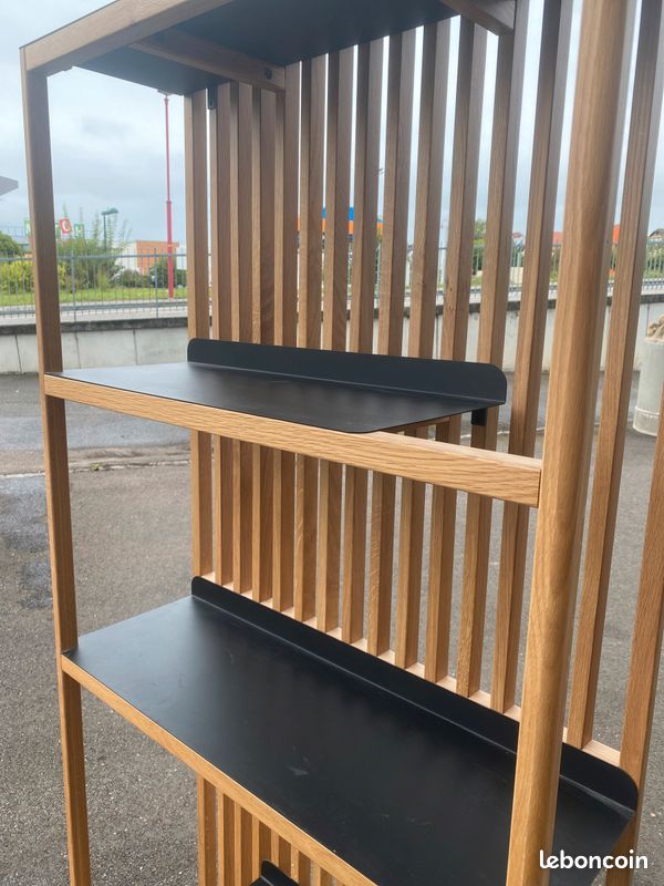 Étagère la redoute interieur (image 2)
