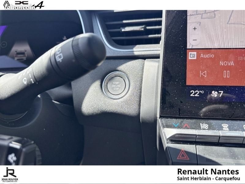 Renault Symbioz 1.6 E-Tech full hybrid 145ch Techno (image 8)