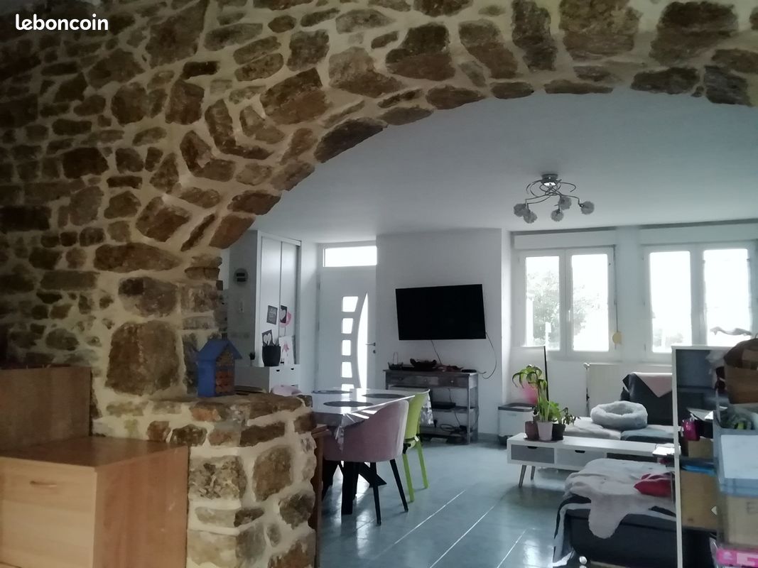 Maison 7 pièces 130 m² · à Lanester · 130 m² · 350 000 €