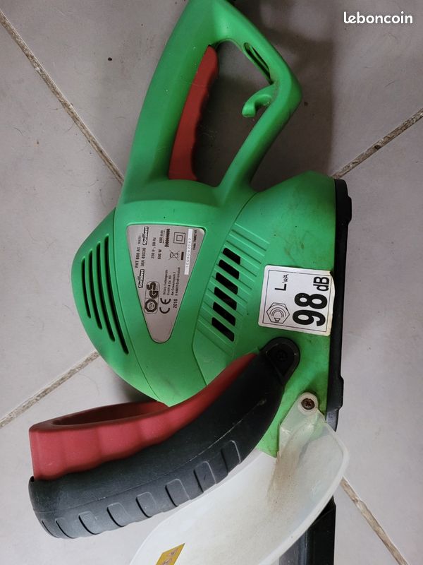 Taille haie électrique (image 5)