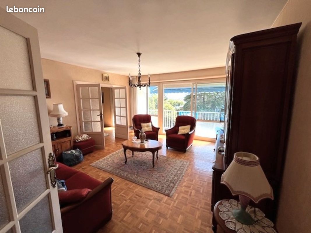 Appartement 4 pièces 70 m² · à La Rochelle · 70 m² · 213 000 €