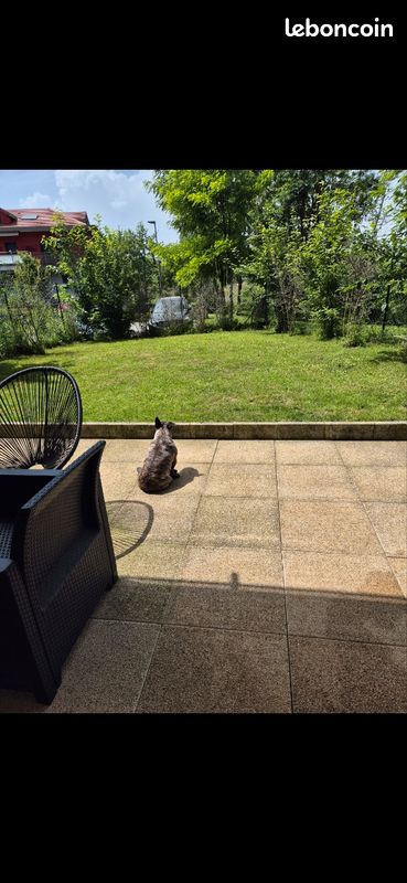 Appartement 2 pièces 43 m² · à Beaumont · 43 m² · 275 000 €