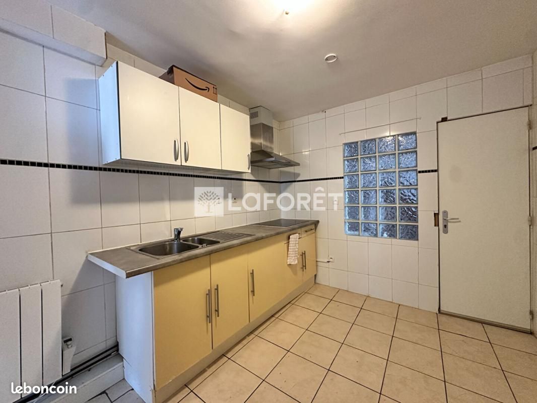 Appartement 2 pièces 33 m² · à Arpajon · 33 m² · 661 €/mois