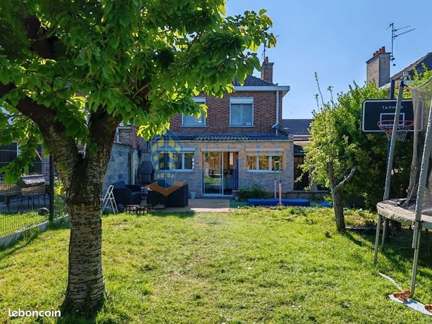 Maison 4 pièces 98 m²