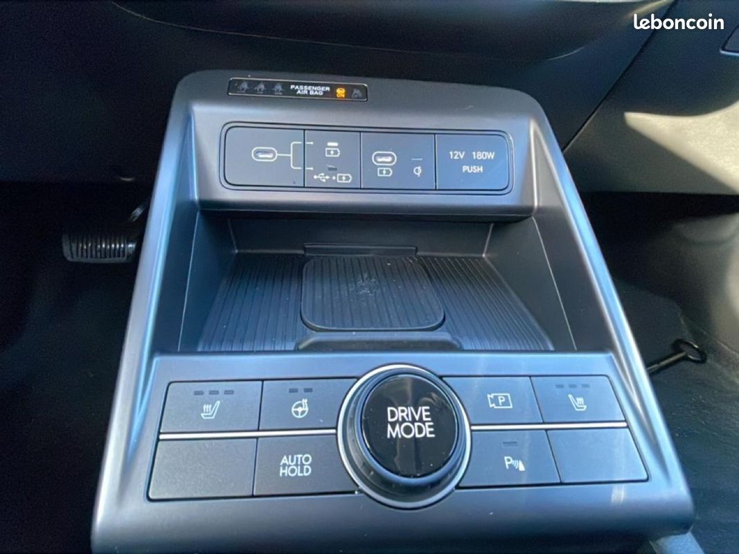 HYUNDAI KONA 1.6 gdi 138 hybrid creative dct-6 (image 19)