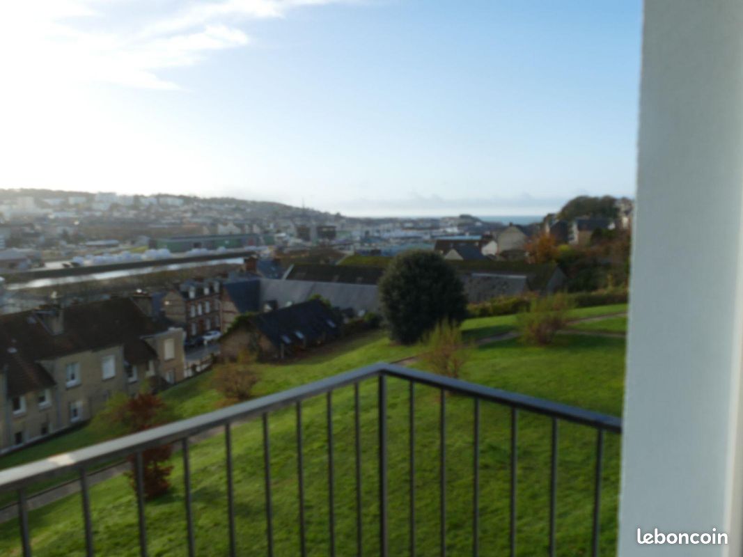 Appartement a louer fecamp - 3 pièce(s) - 48 m2 - Surfyn