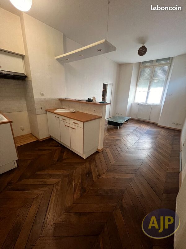 Appartement 2 pièces 35 m² · à Châteaubriant · 35 m² · 445 €