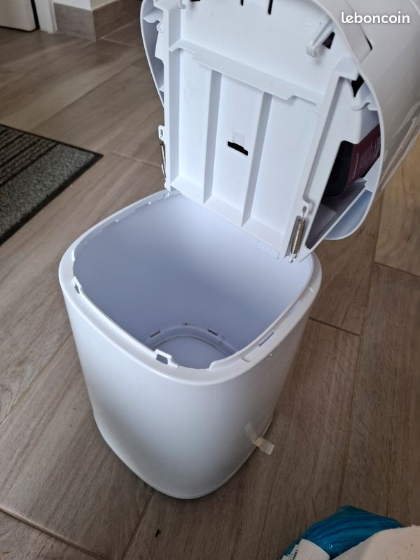Poubelle pour chat (image 3)