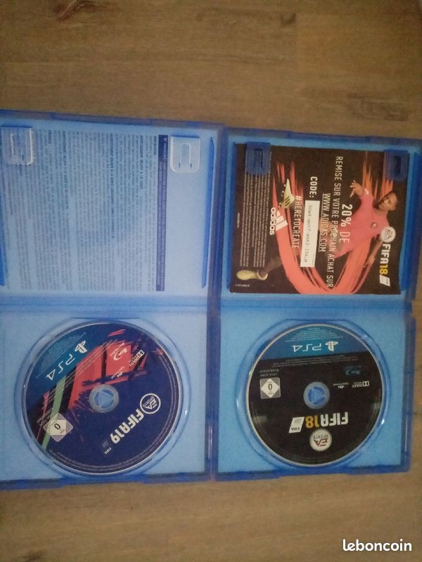 2 jeux ps4 (image 2)