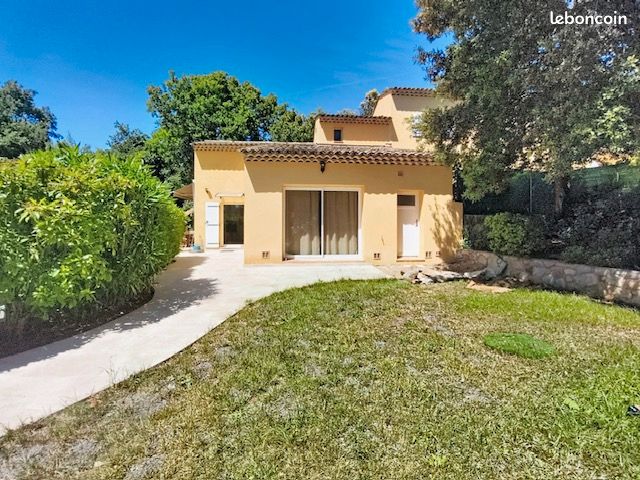 Maison 4 pièces 122 m² · à Montauroux · 122 m² · 460 000 €