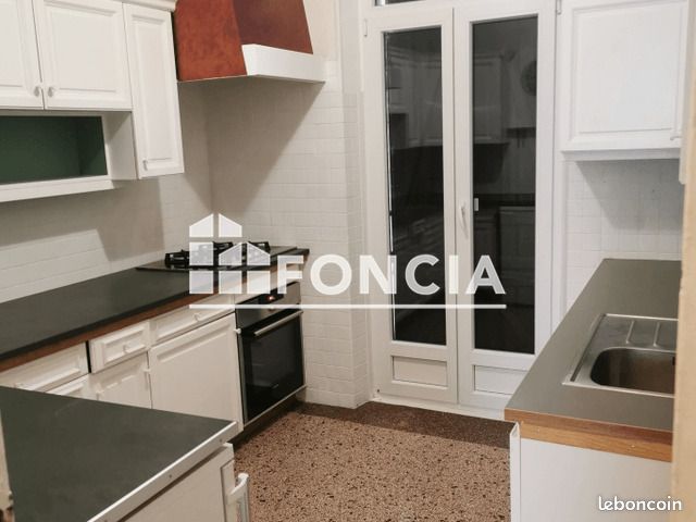 Maison a louer vandoeuvre-les-nancy - 5 pièce(s) - 100 m2 - Surfyn