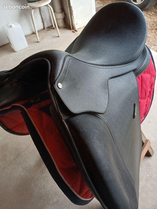 Selle de cheval wintec (image 9)
