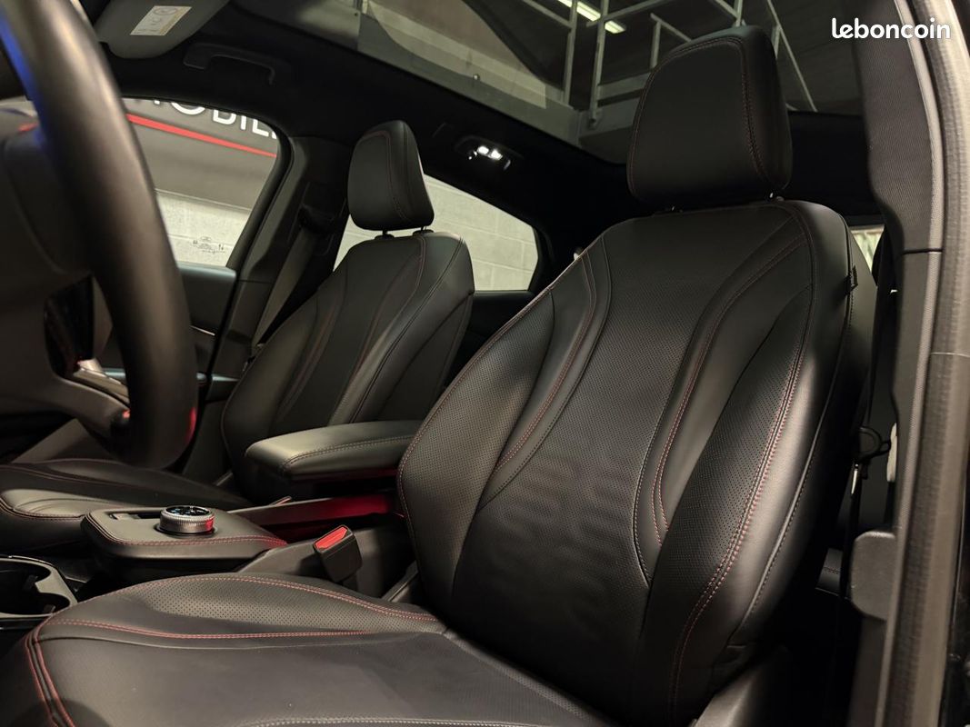 Ford mach e extended range 351ch awd (image 9)
