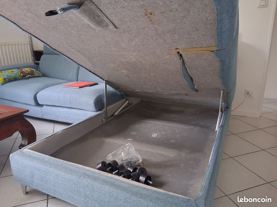 Canapé Giola Poltronesofa Ameublement