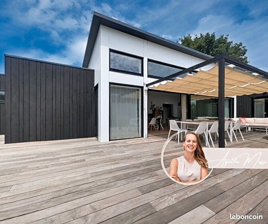 Maison 7 pièces 150 m² · à Pluvigner · 150 m² · 499 900 €
