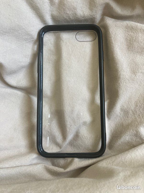 Coque de protection pour iPhone 7 (image 2)